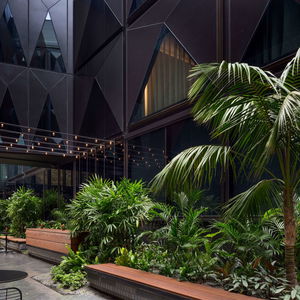 Hotel West Hotel Sydney, Curio Collection By Hilton cazare Sydney