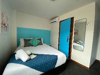 Hotel Nomads St Kilda Hostel