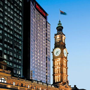 Hotel The Fullerton Hotel Sydney cazare Sydney