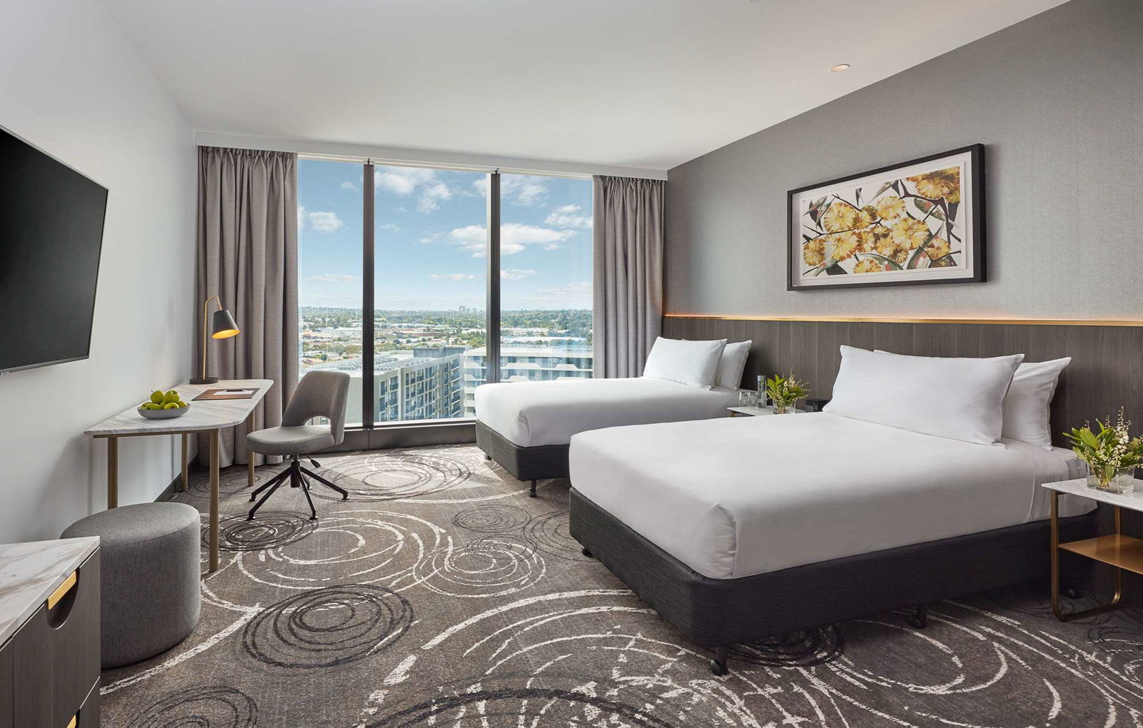 Hotel Parkroyal Monash Melbourne