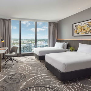 Hotel Parkroyal Monash Melbourne cazare Clayton