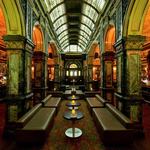 Hotel Hilton Sydney cazare Sydney