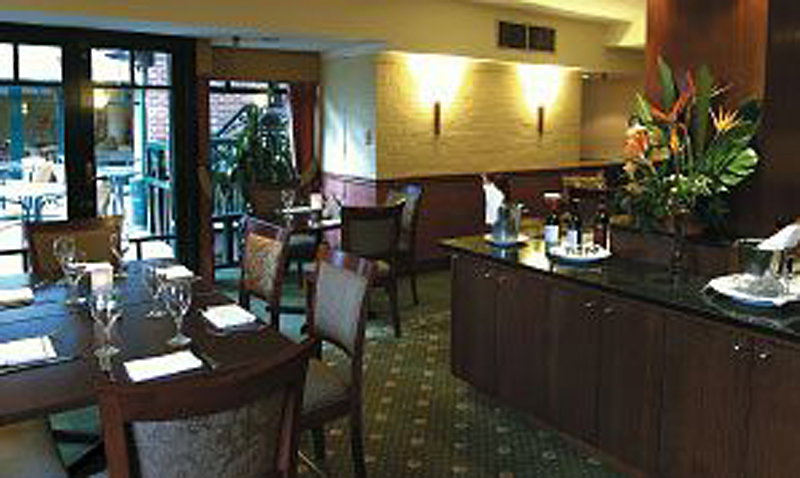 Hotel Harbour Rocks Hotel