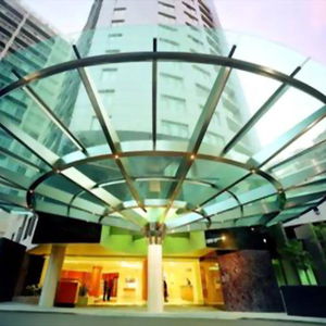 Hotel Quay West Suites Melbourne cazare Melbourne