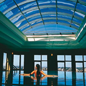 Hotel Sheraton Grand Sydney Hyde Park cazare Sydney