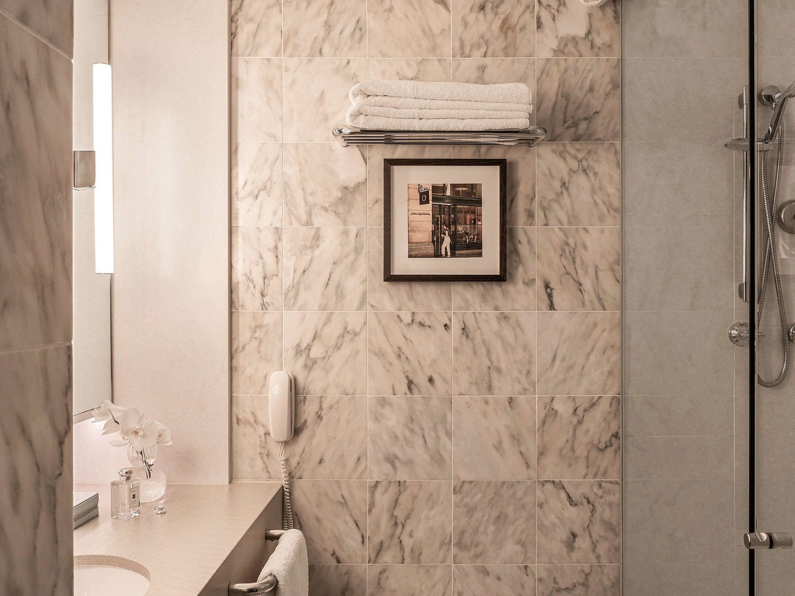 Hotel Sofitel Melbourne On Collins