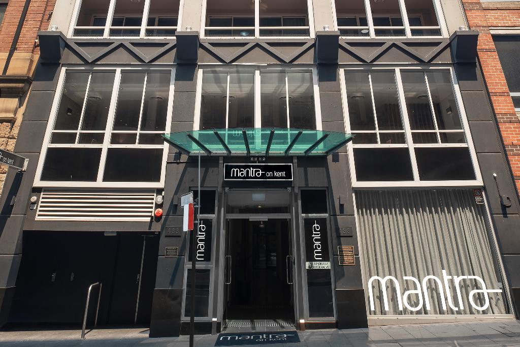 Hotel Mantra On Kent