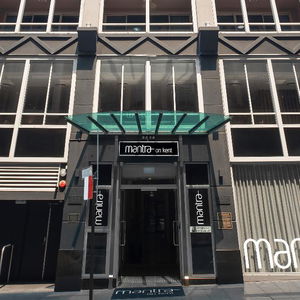 Hotel Mantra On Kent cazare Sydney