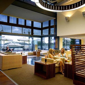 Hotel Pier One Sydney Harbour, Autograph Collection cazare Sydney