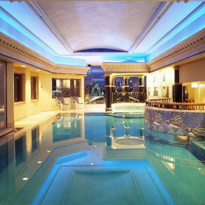 Hotel The Sebel Quay West Suites Sydney cazare Sydney