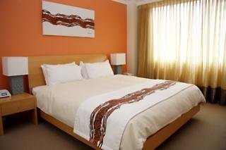 Hotel The York By Swiss-Belhotel