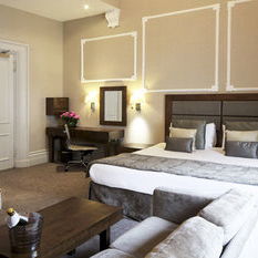 Sejur Strathmore Hotel vacanta Londra