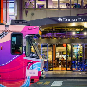 Hotel Doubletree By Hilton Melbourne - Flinders Street cazare Melbourne