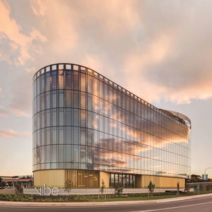 Hotel Vibe Hotel Canberra cazare Canberra