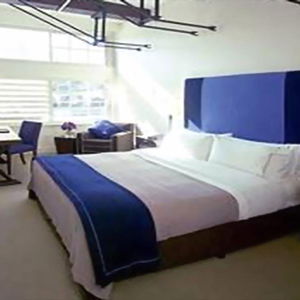 Hotel Ovolo Woolloomooloo cazare Sydney