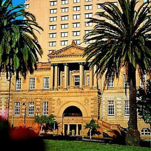 Hotel Intercontinental Sydney cazare Sydney
