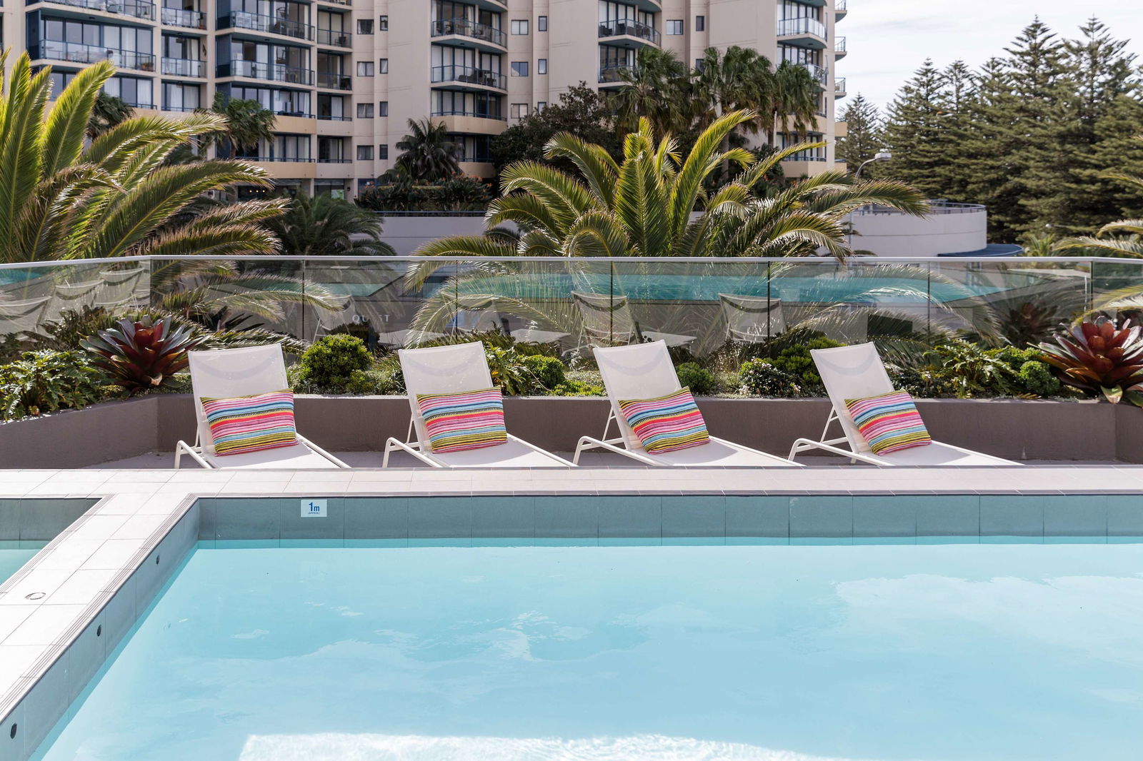 Hotel Rydges Cronulla Beachside
