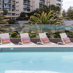 Hotel Rydges Cronulla Beachside cazare Cronulla
