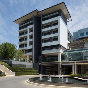 Hotel Rydges Campbelltown cazare Campbelltown