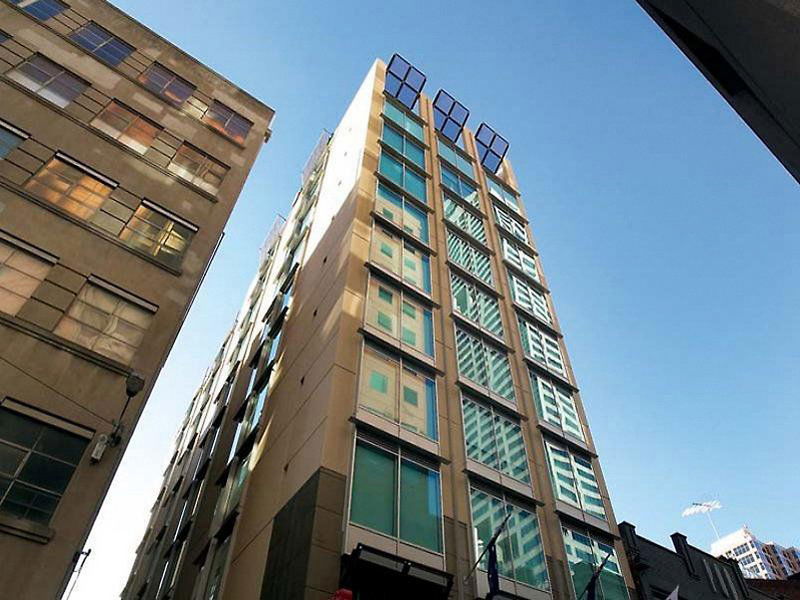 Hotel Melbourne Hotel Cbd