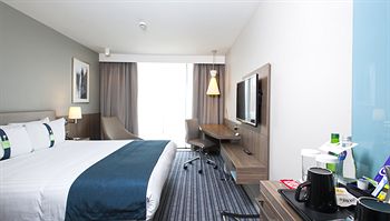 Hotel Holiday Inn London - West, An Ihg Hotel