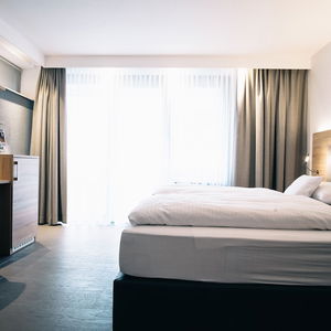 Hotel Akzent Hotel Koerner Hof cazare Dortmund