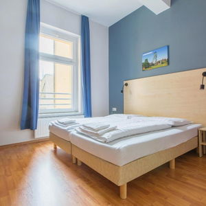 Hotel A&O Dortmund Hauptbahnhof - Hostel cazare Dortmund