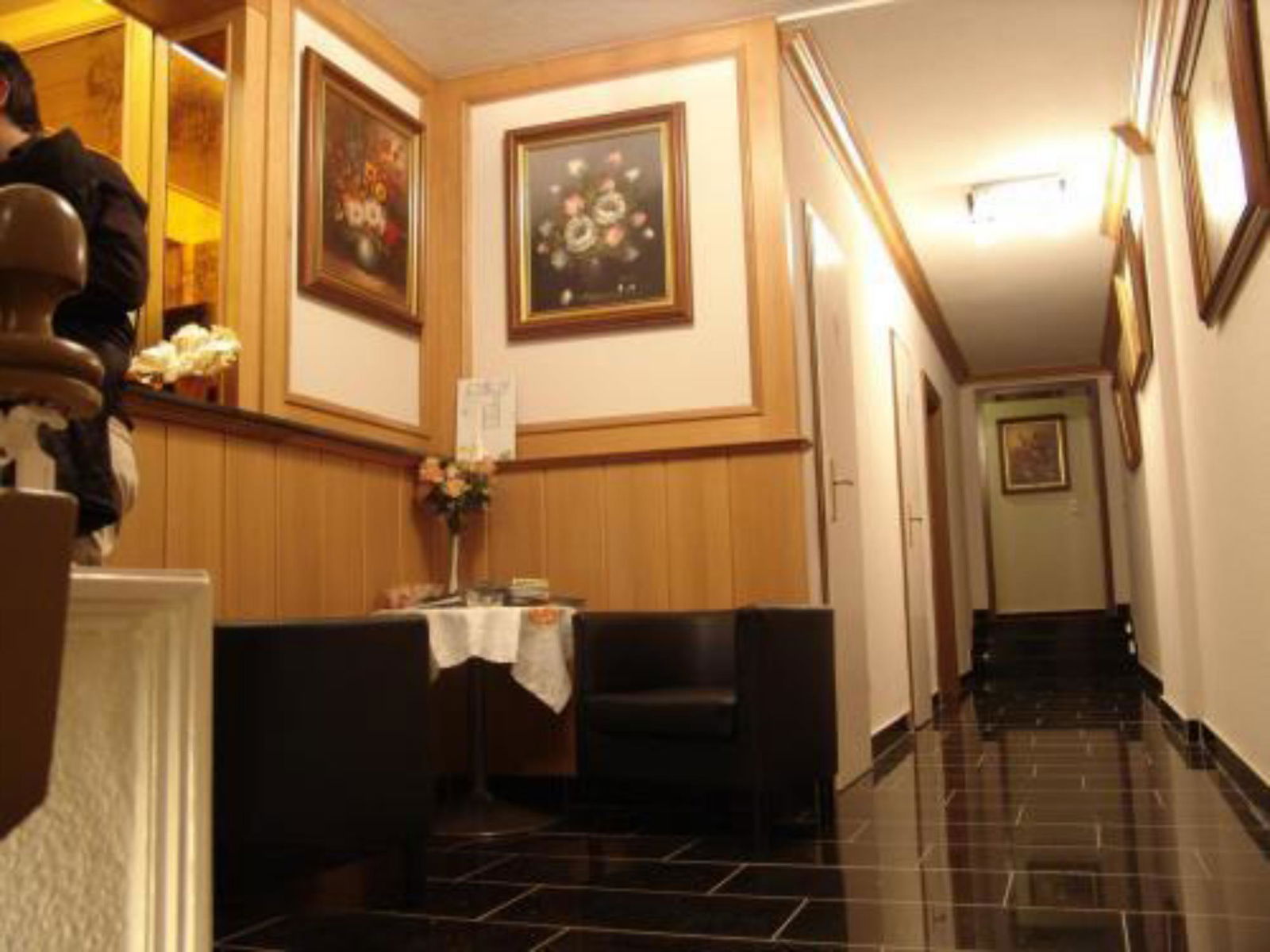 Hotel Hotel Drei Kronen