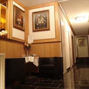 Hotel Hotel Drei Kronen cazare Dortmund
