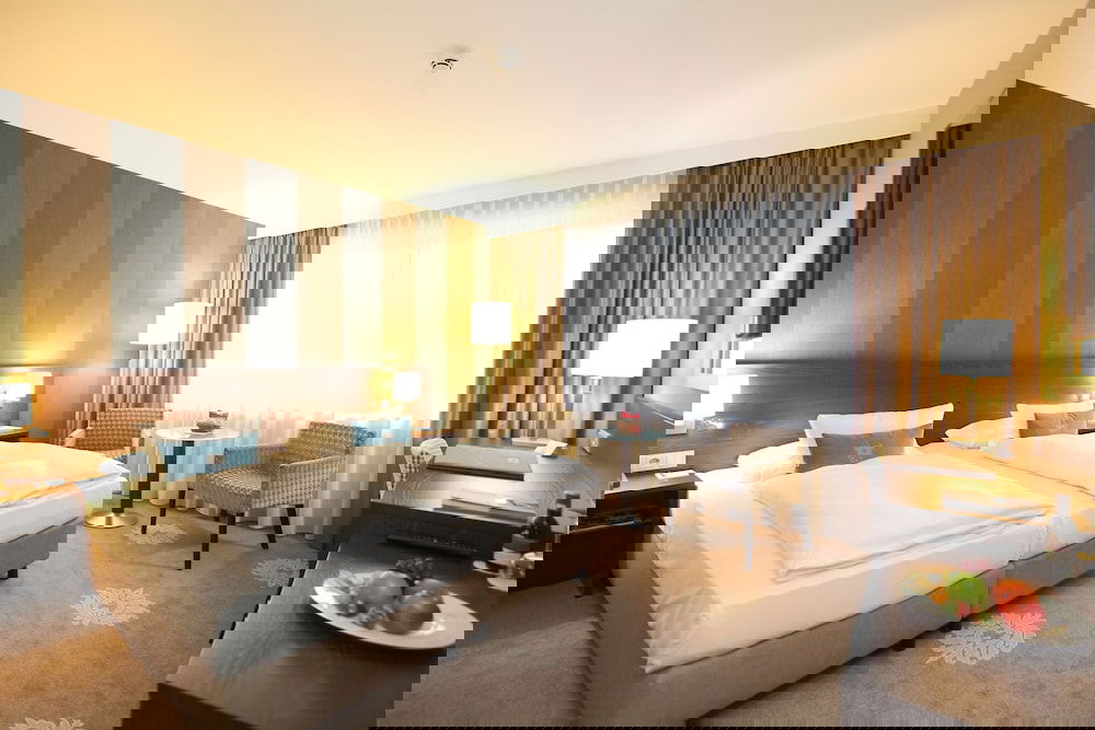 Hotel Parkhotel Wittekindshof Dortmund
