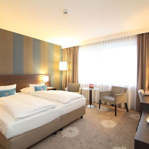 Hotel Parkhotel Wittekindshof Dortmund cazare Dortmund