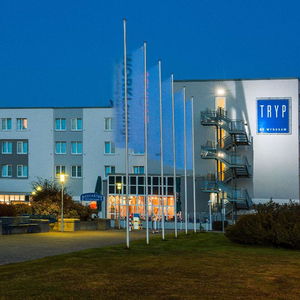 Hotel Courtyard By Marriott Dortmund cazare Dortmund