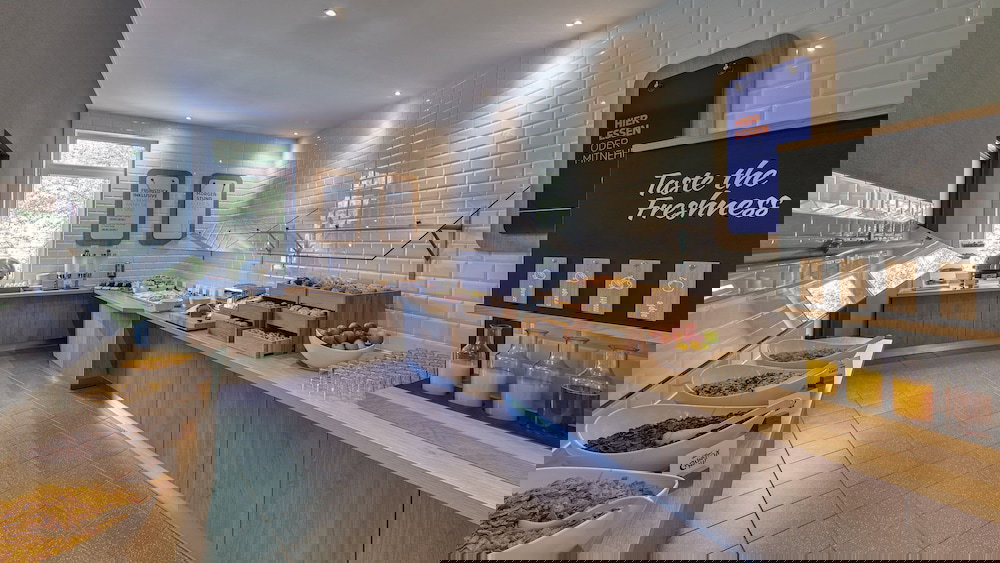 Hotel Holiday Inn Express Dortmund, An Ihg Hotel