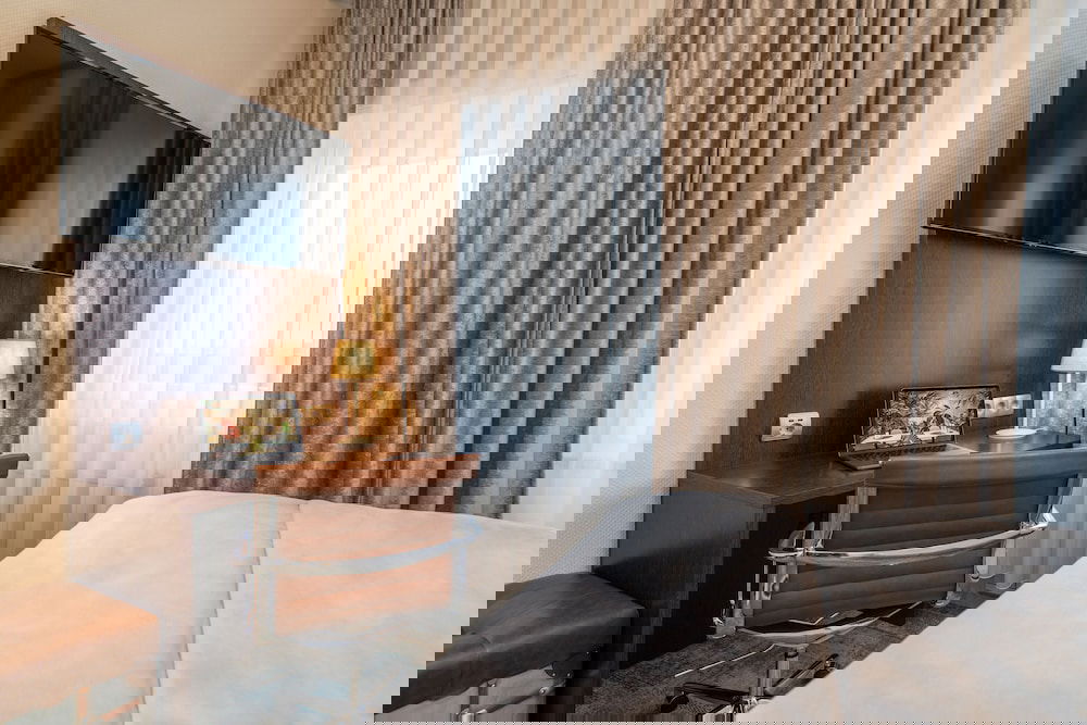 Hotel Big Mama Dortmund