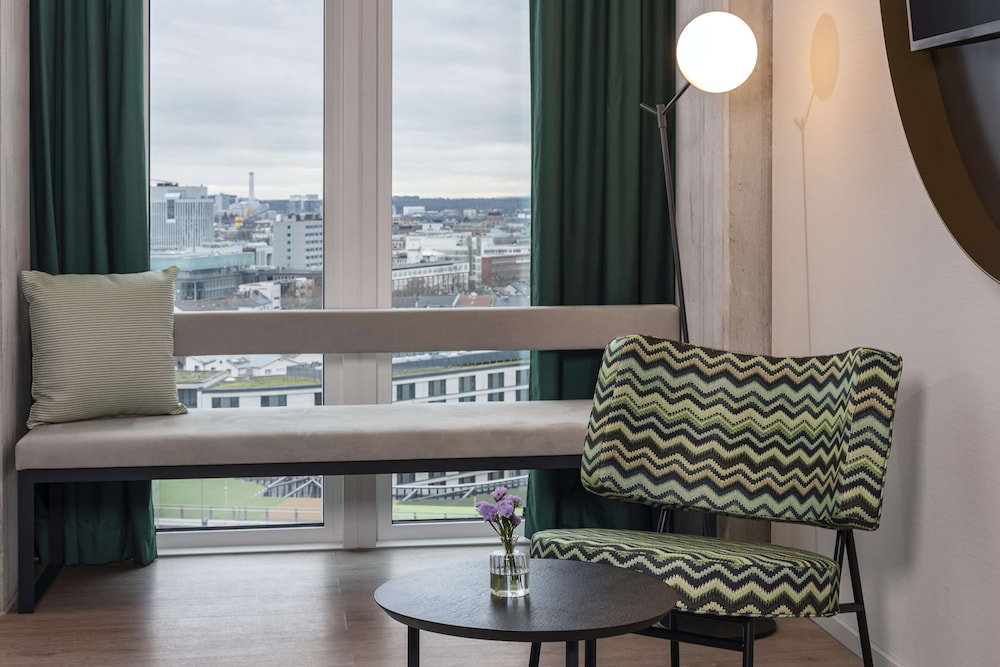 Hotel Nhow Frankfurt