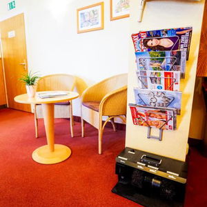 Hotel Hotel Sauer Garni cazare Frankfurt (Oder)