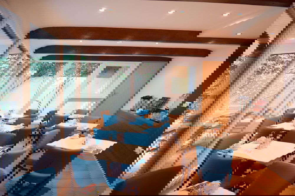 Hotel Trip Inn Budget Messe