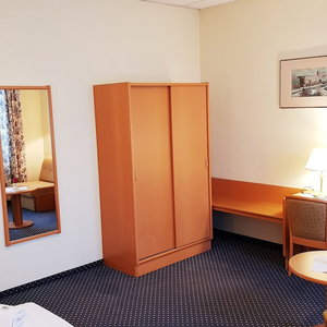 Hotel Hotel Altberesinchen cazare Frankfurt (Oder)