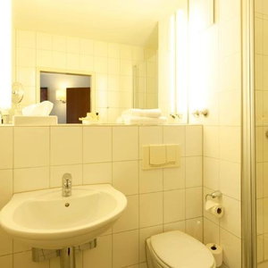 Hotel Ambiente cazare Dortmund
