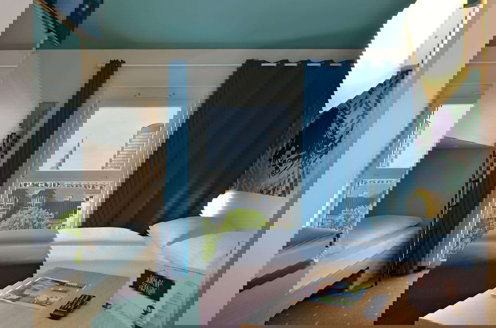 Hotel Bed And Breakfast Dortmund-City