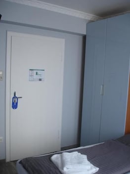 Hotel City-Pension-Dortmund