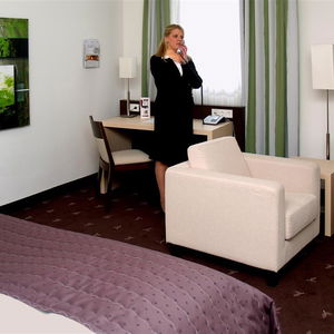 Hotel Hotel Esplanade cazare Dortmund