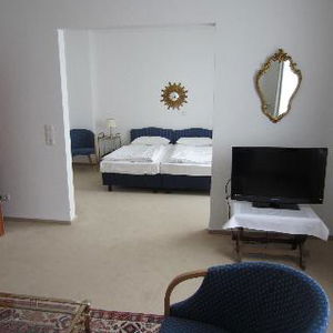 Hotel Gildenhof cazare Dortmund
