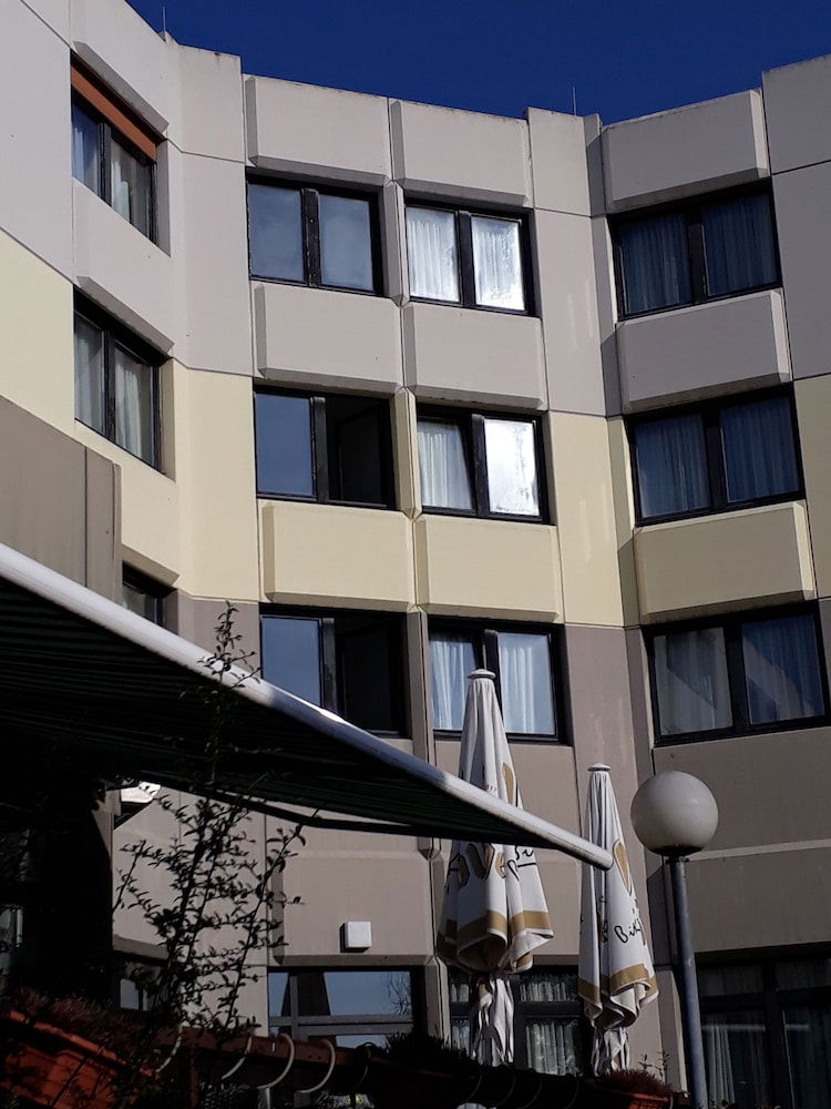 Hotel Vienna House Easy By Wyndham Frankfurt Airport