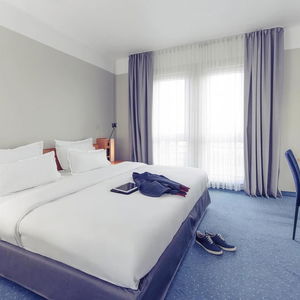 Hotel Mercure Hotel Kamen Unna cazare Dortmund