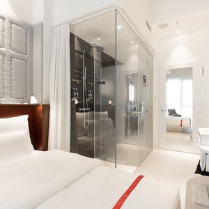 Hotel Ruby Louise Hotel Frankfurt cazare Frankfurt (Oder)