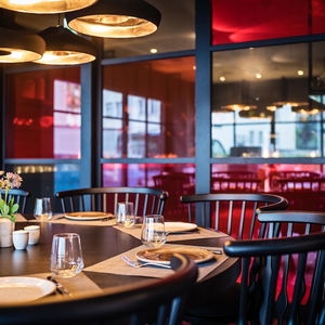 Hotel Saks Urban Design Hotel Frankfurt cazare Frankfurt (Oder)