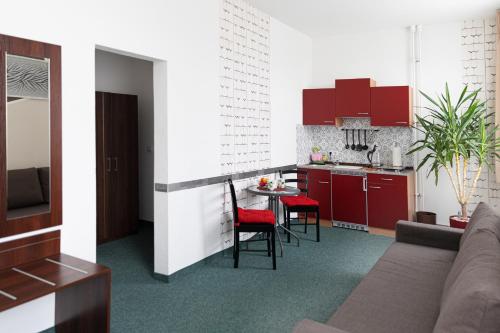 Hotel Hotel Polonia
