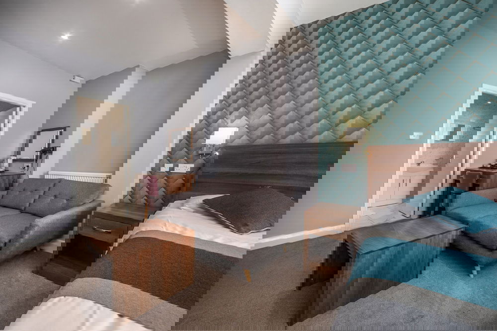 Hotel King Solomon Hotel