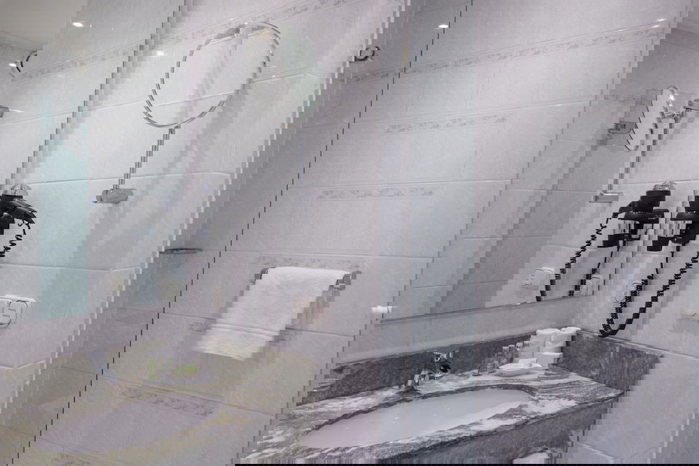 Hotel Crowne Plaza Frankfurt Congress Hotel, An Ihg Hotel